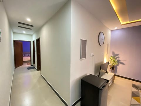 OWN IT - 2 Bedroom Apartment Eigentumswohnung in Islamabad