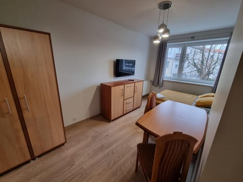 Apartament Olszewskiego Apartamento in Wroclaw