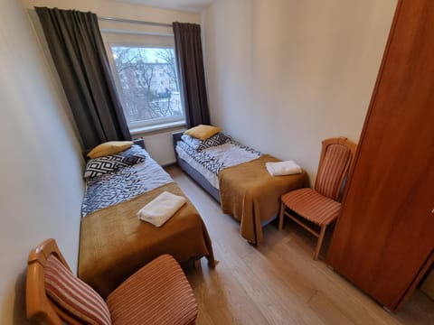 Apartament Olszewskiego Wohnung in Wroclaw