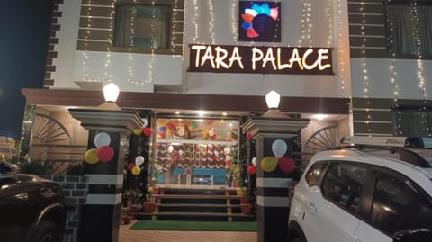 HOTEL TARA PALACE Hotel in Puri