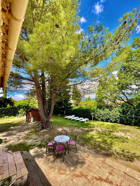 Maison en Provence avec piscine House in Le Beausset
