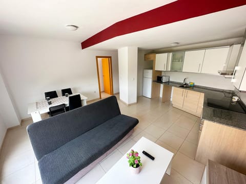 Apartamentos Benicarló 3000 Eigentumswohnung in Benicarló