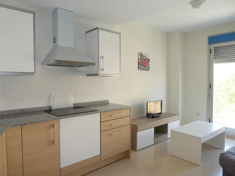 Apartamentos Benicarló 3000 Eigentumswohnung in Benicarló