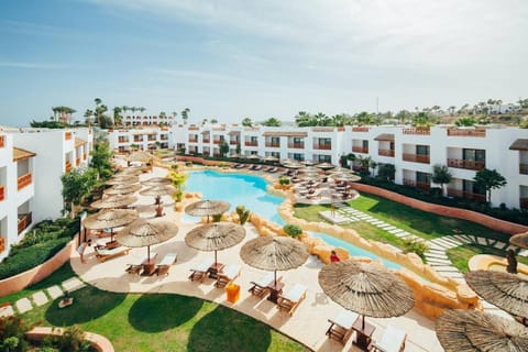 Sheikh coast Hotel in Sharm El-Sheikh