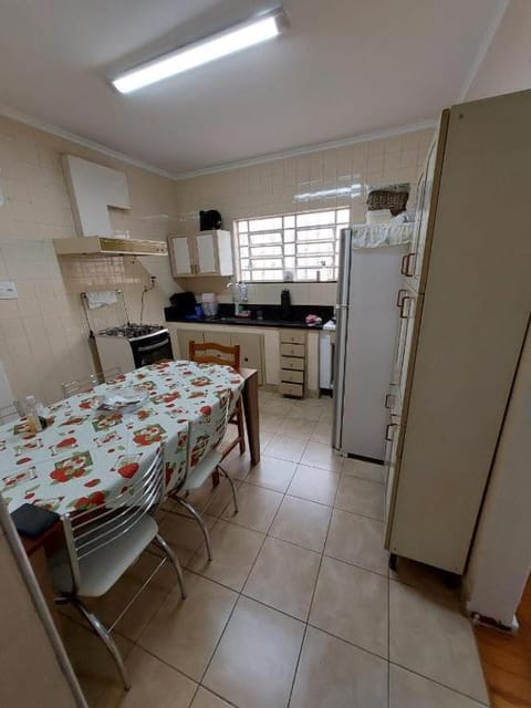 Hospedagem Franzoi Bed and Breakfast in São Bernardo do Campo