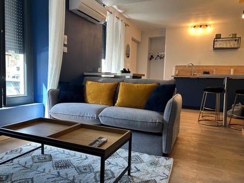 Superbe Appartement Centre B Apartment in Bourges