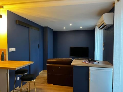 Superbe Appartement Centre B Apartment in Bourges