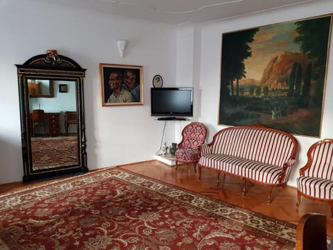 Santino Apartment Eigentumswohnung in Sibiu
