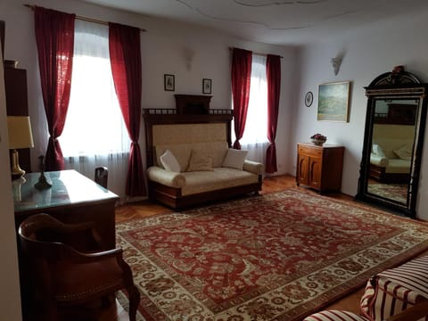 Santino Apartment Condominio in Sibiu