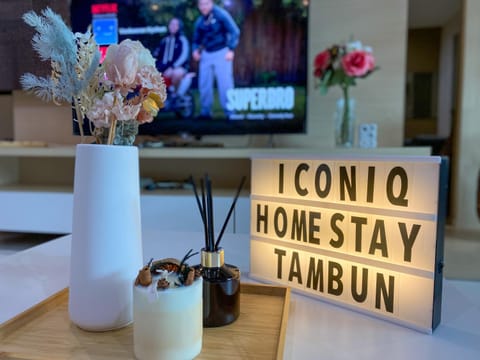 Lost World Tambun ICozy Warm Homestay Ipoh Haus in Ipoh