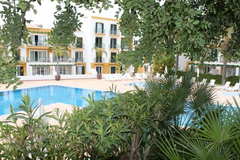 Facade/entrance, Pool view, Pool view, Swimming pool