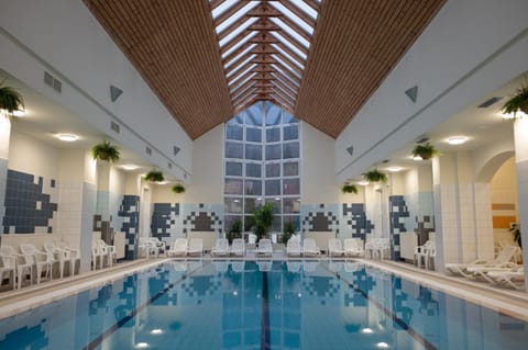 Spa and wellness centre/facilities, Spa and wellness centre/facilities, Swimming pool