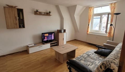 Home of Your Dreams Apartment in Plauen