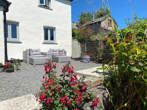 Stunning Cottage Close to Amazing Beaches Casa in Croyde