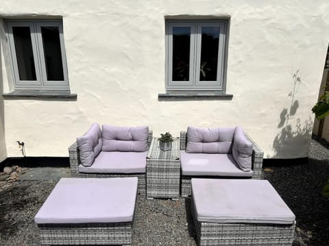 Stunning Cottage Close to Amazing Beaches Haus in Croyde