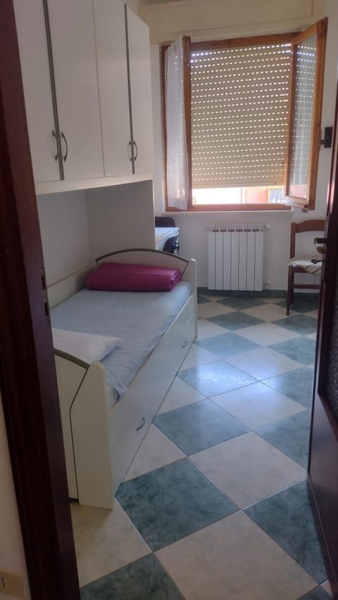 Casa Smeraldo Apartment in Ameglia