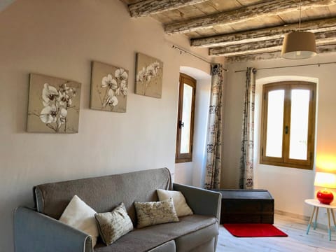 Appartements de Charme Condo in Corsica