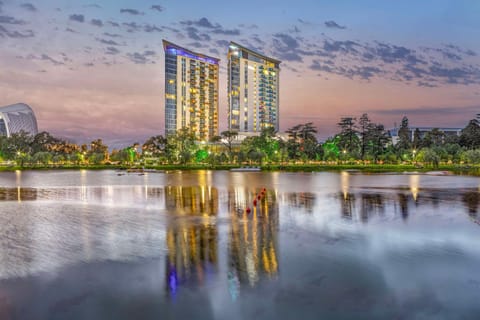 Hilton Batumi Hôtel in Batumi