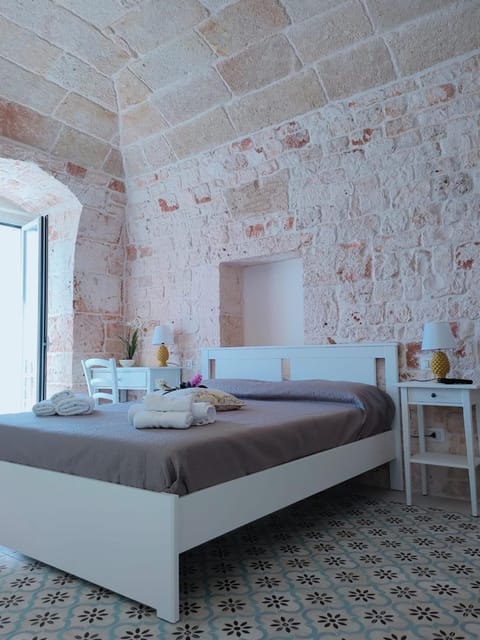 Dimora Storica Il Tiglio Bed and Breakfast in Castellana Grotte
