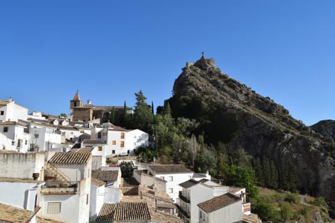 City view, Landmark view