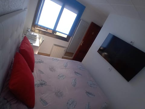 Apartamento compartido excelente ubicación Casa vacanze in Barcelona