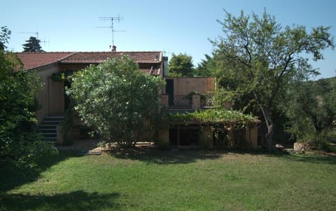 Podere Le Cave Casa Etrusco Haus in San Vincenzo