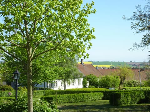 Kronobergs Gård i Gladsax House in Skåne County