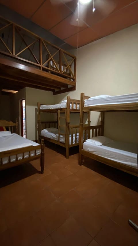 Hostal Casa Bonita Ometepe Bed and breakfast in Nicaragua