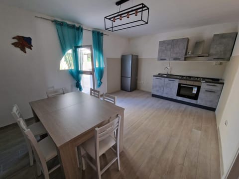 GRANAI COUNTRY HOME Apartamento in San Vincenzo