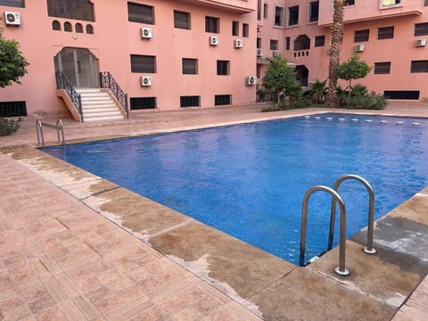Gueliz belle vue 6 Apartment in Marrakesh