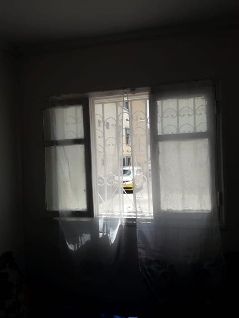 دار ابراغ Appartement in Agadir