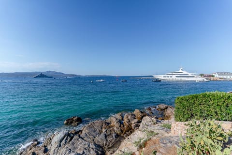 House On The Sea Porto Rotondo Apartamento in Porto Rotondo