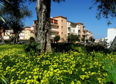 Neighbourhood, Natural landscape