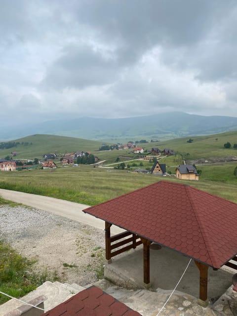 Oaza mira Apartment in Zlatibor