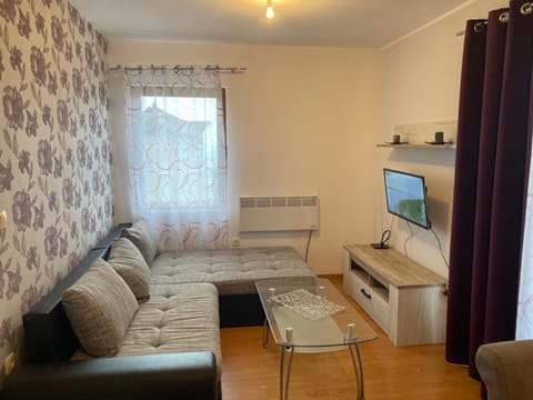 Oaza mira Apartment in Zlatibor