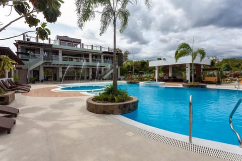 Greenridge Resort Resort in Calabarzon