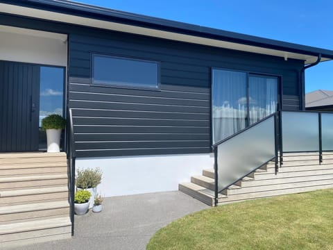 Views on Victory Apartment in Taupo