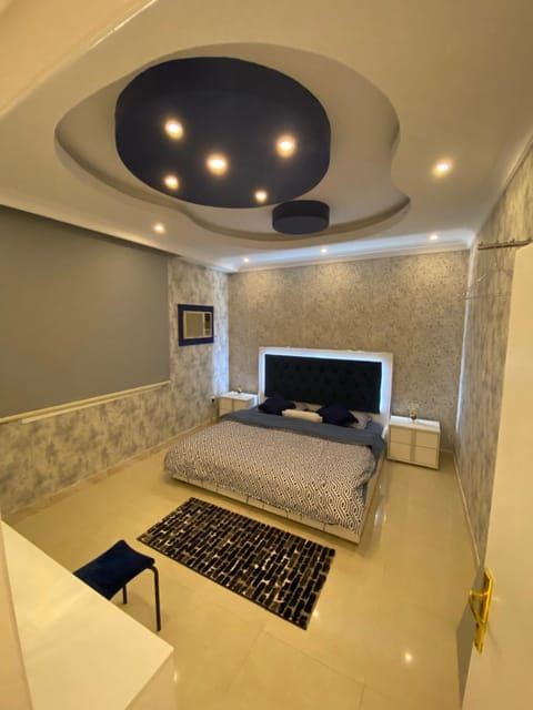Two Bedroom in Luxury Apartment Condo in Medina