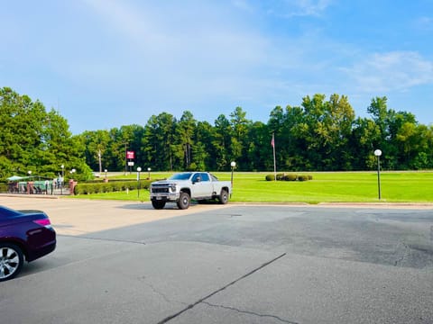 Ashley inn Hotel in Arkansas