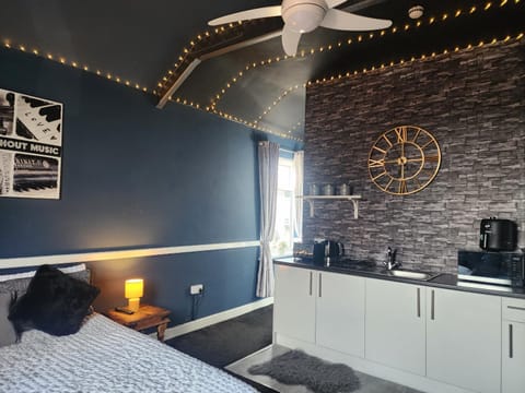 THE NEW Accommodation Derbyshire Chambre d’hôte in Amber Valley