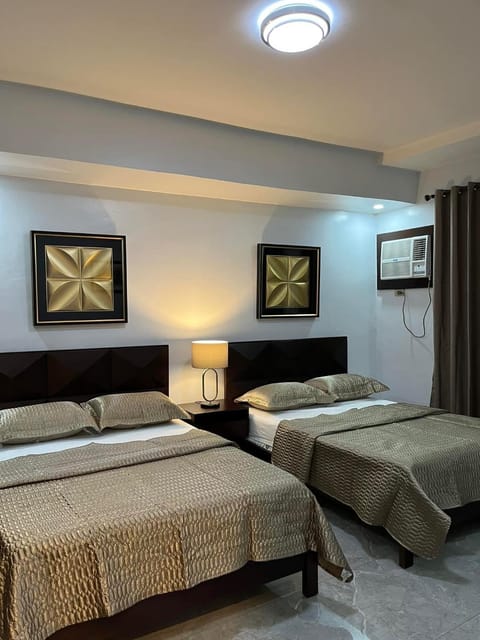 A Touch of Class Inn San Juan City Nr Ortigas, BGC Bed and Breakfast in Manila City