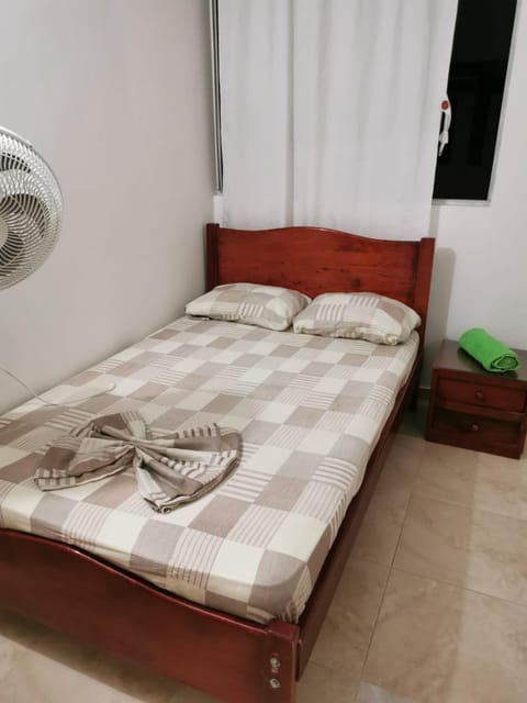 Habitación sencilla Vacation rental in Cartagena