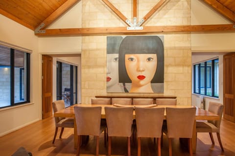 Waterford I Private Properties House in Margaret River