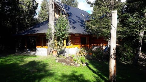 Casa de La Montaña Nature lodge in Río Negro Province