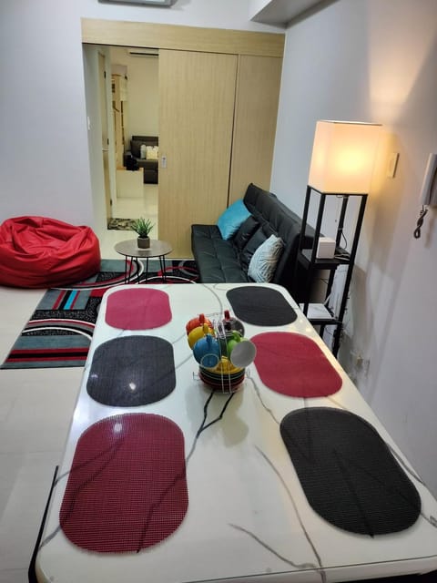 CASA UNO By Mojo's Staycation Apartment hotel in Quezon City