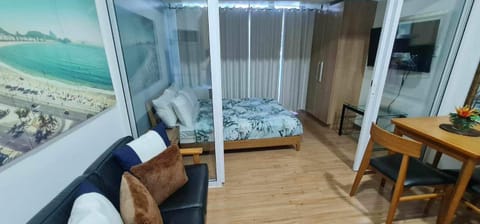 Azure Beachview Affordable Price Apartment in Pasay