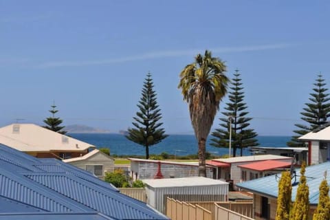 Ocean Escape Esperance Apartment in Esperance