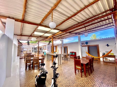 Zurisadai Bed and Breakfast in Puerto Ayora