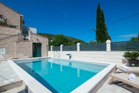 Apartments Azzurro Bed and Breakfast in Dubrovnik