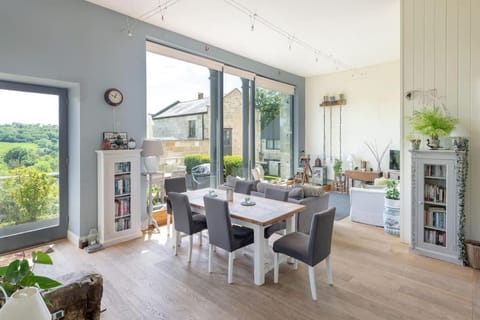 The Paper Mill: Beautiful retreat. Stunning views Apartment in Bath